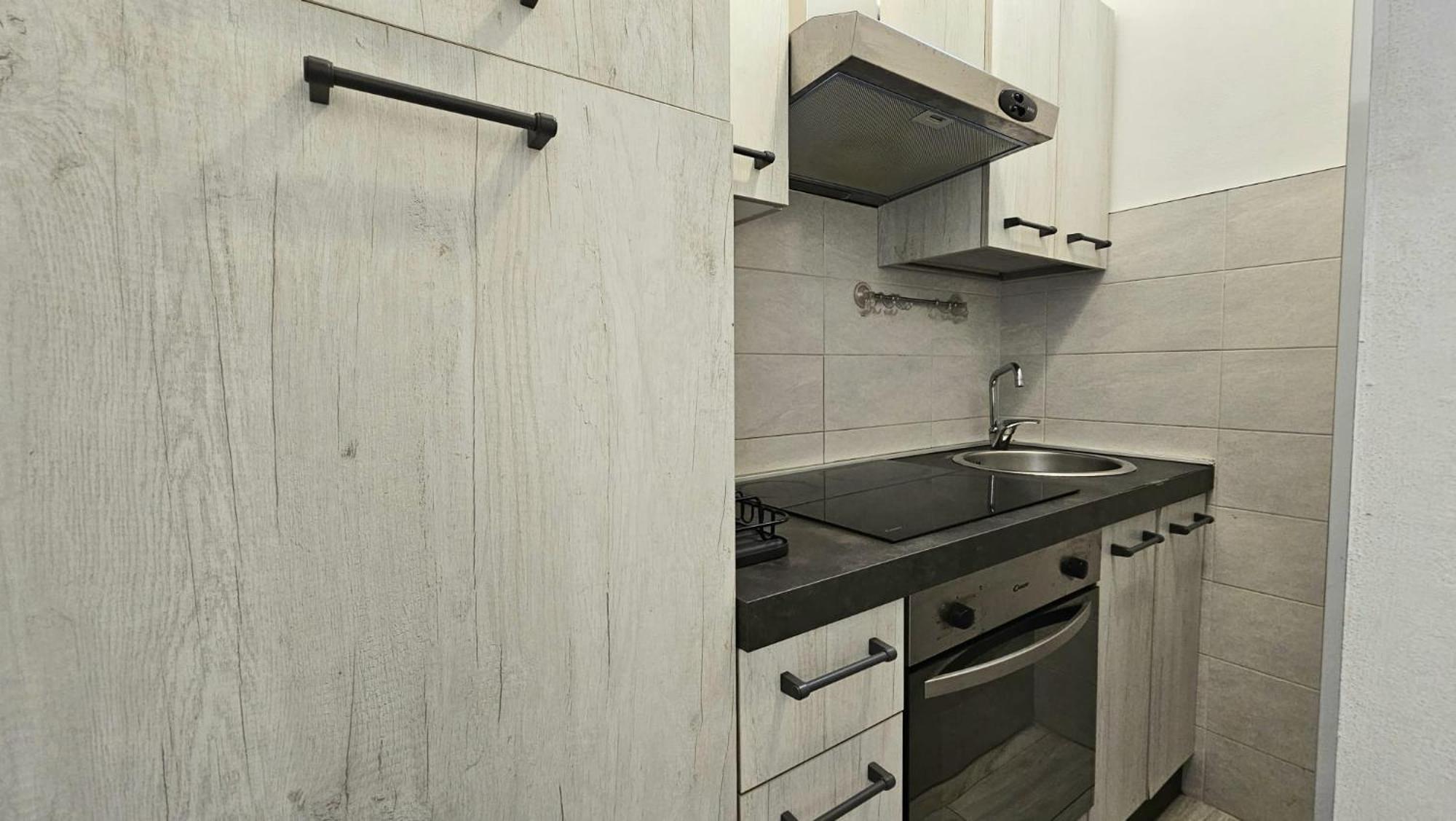 דירות וירג'יו Acropolis מראה חיצוני תמונה